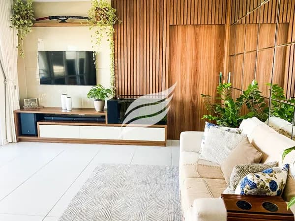 Apartamento 2 quartos à venda no Bairro São Joaquim em Araçatuba