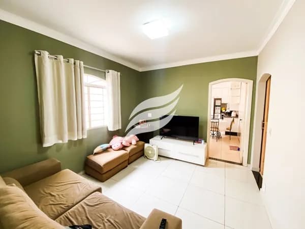 Casa 2 suítes à venda no bairro Dona Amélia em Araçatuba