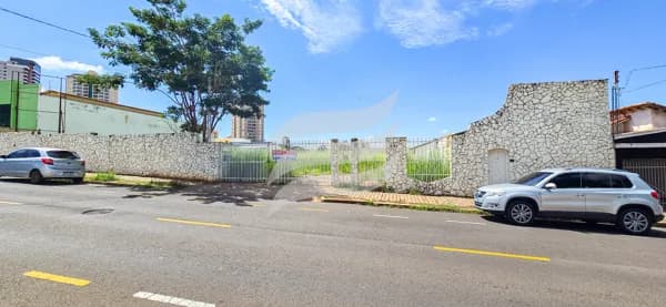 Terreno de 1680 ² à venda no Centro, Araçatuba/SP