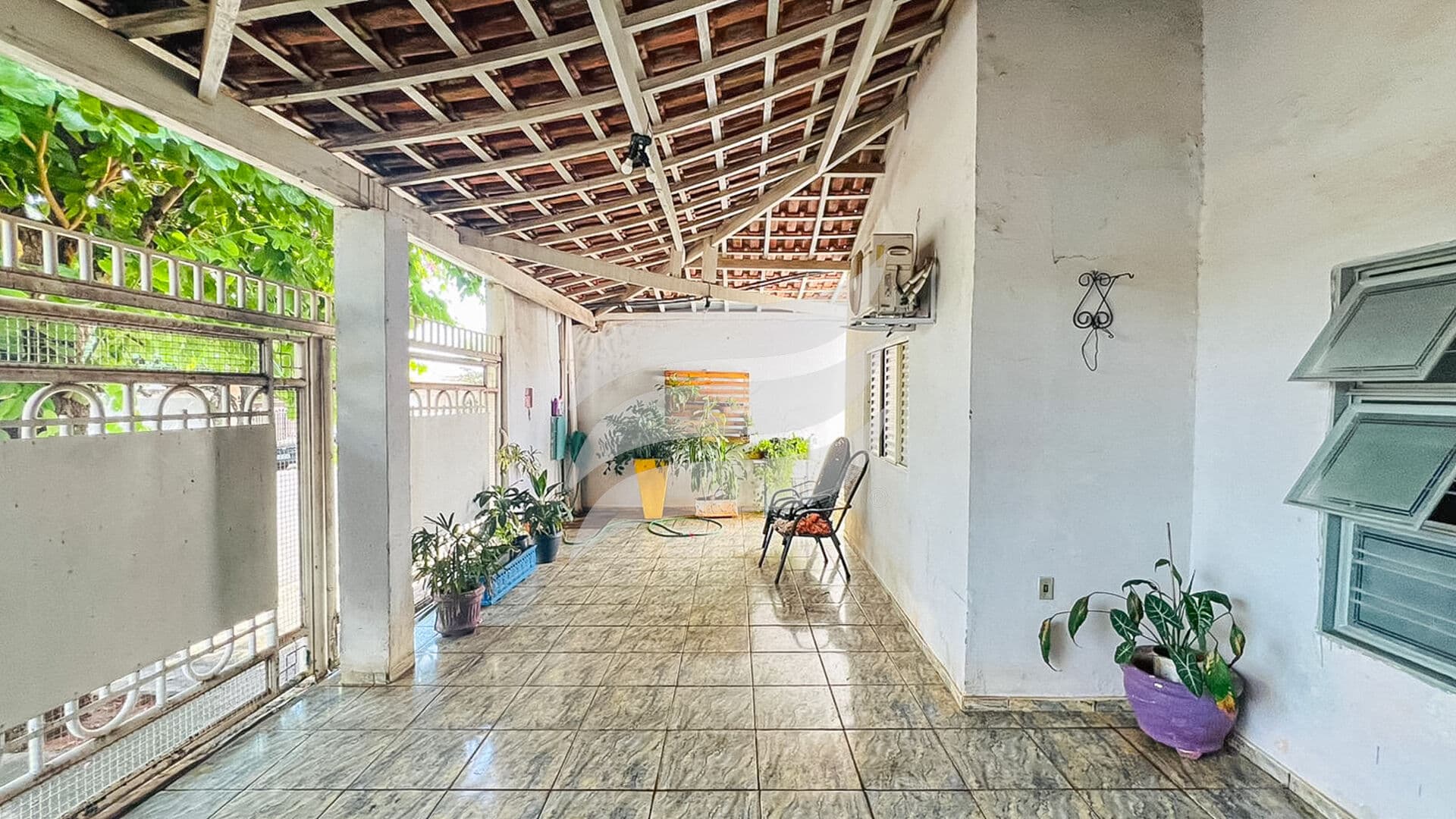 Casa 02 quartos à venda no bairro Umuarama, Araçatuba/SP