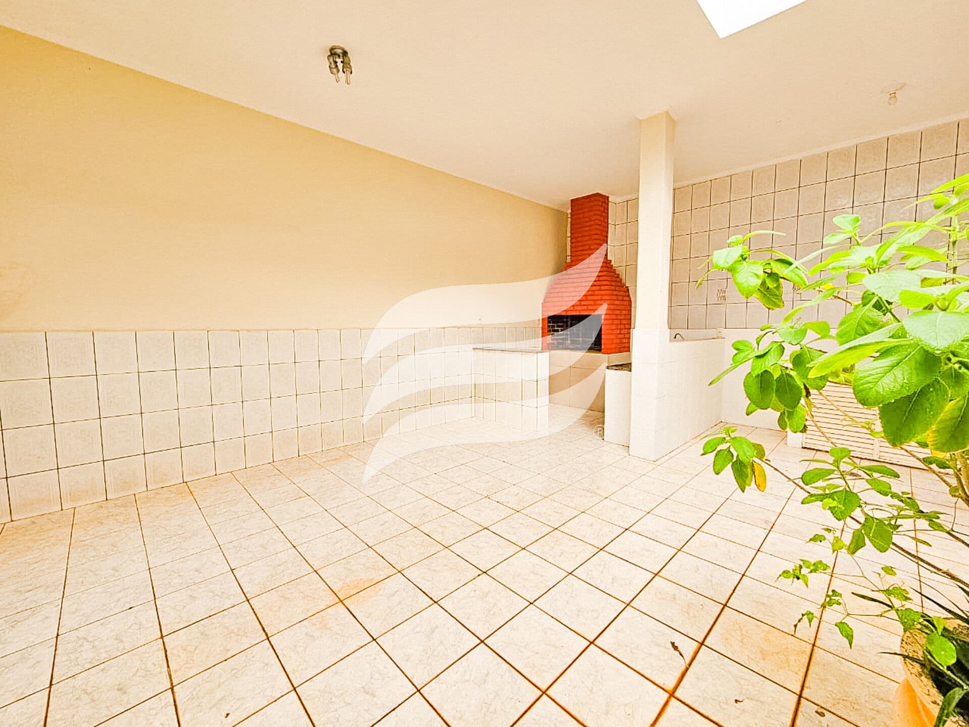 Casa 03 quartos à venda no bairro Novo Umuarama, Araçatuba/SP