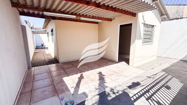 Casa à venda no bairro Hilda Mandarino em Araçatuba