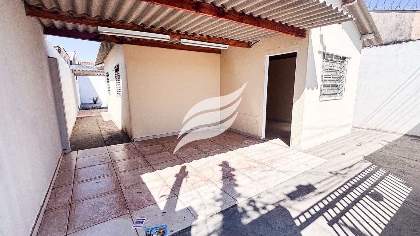 Casa à venda no bairro Hilda Mandarino em Araçatuba
