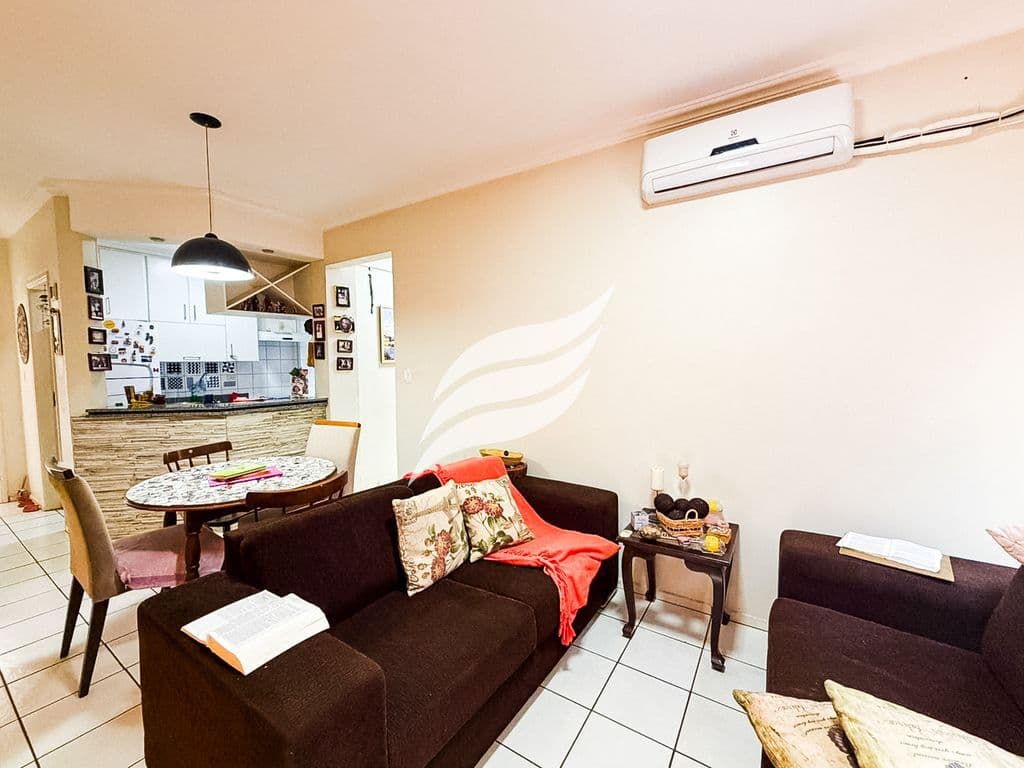 Apartamento 2 quartos à venda no bairro Jardim Nova Yorque em Araçatuba
