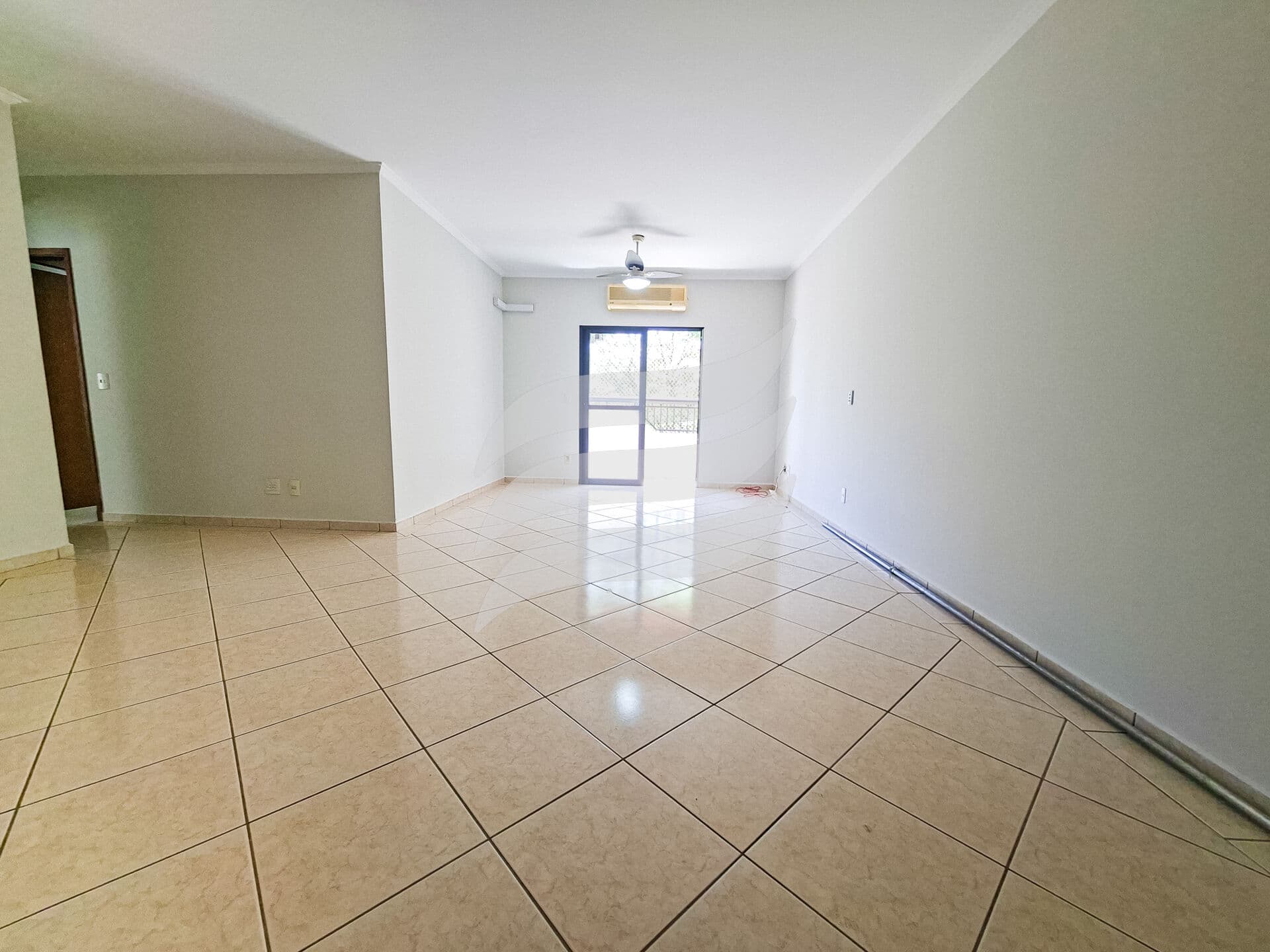 Apartamento 3 quartos no bairro Vila Estádio em Araçatuba