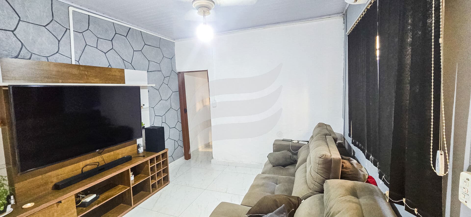 Casa 2 quartos à venda no bairro Vila Aeronáutica em Araçatuba
