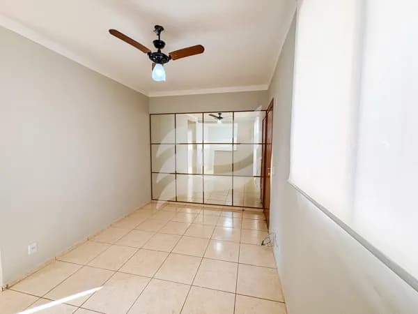 Apartamento 02 quartos à venda no bairro Villela, Araçatuba/SP