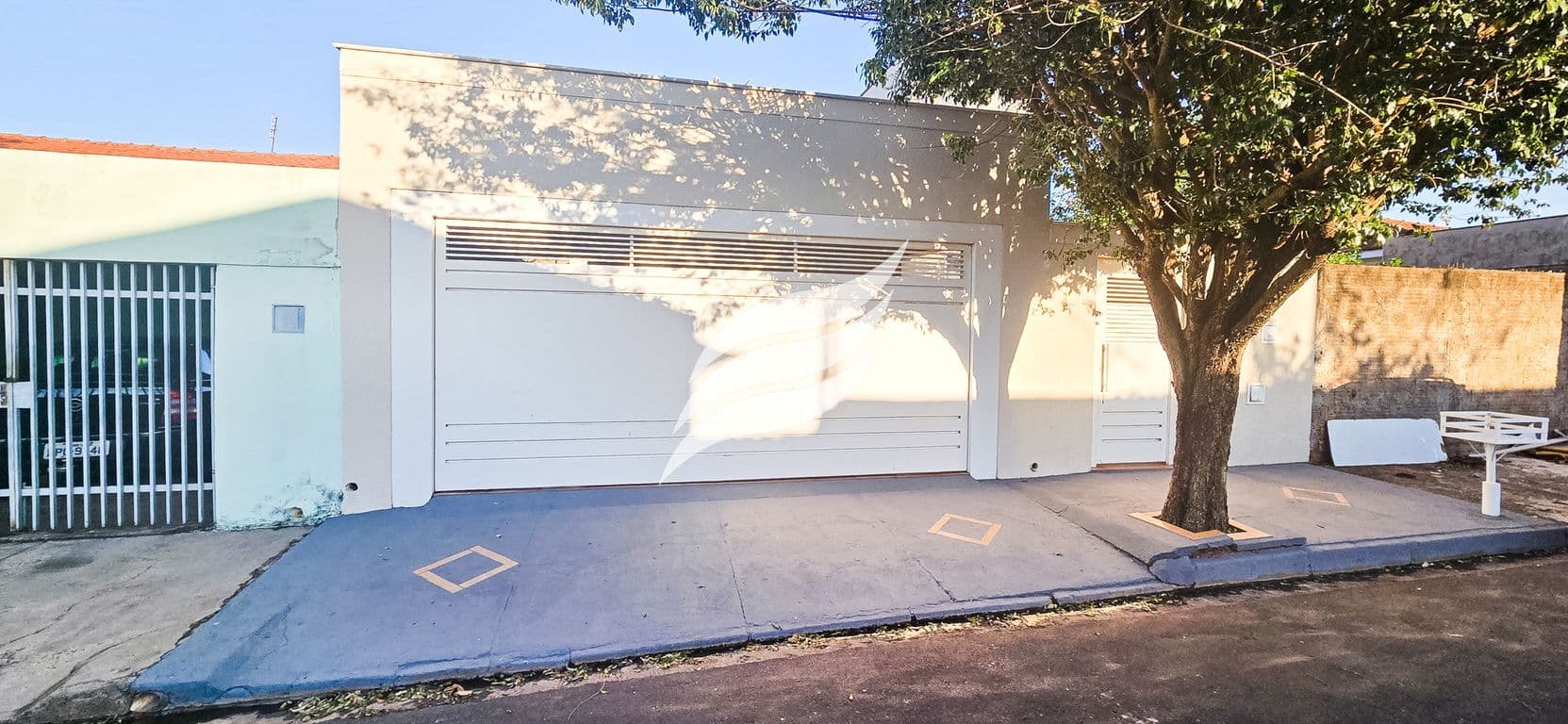 Casa 3 quartos à venda no bairro Iporã em Araçatuba