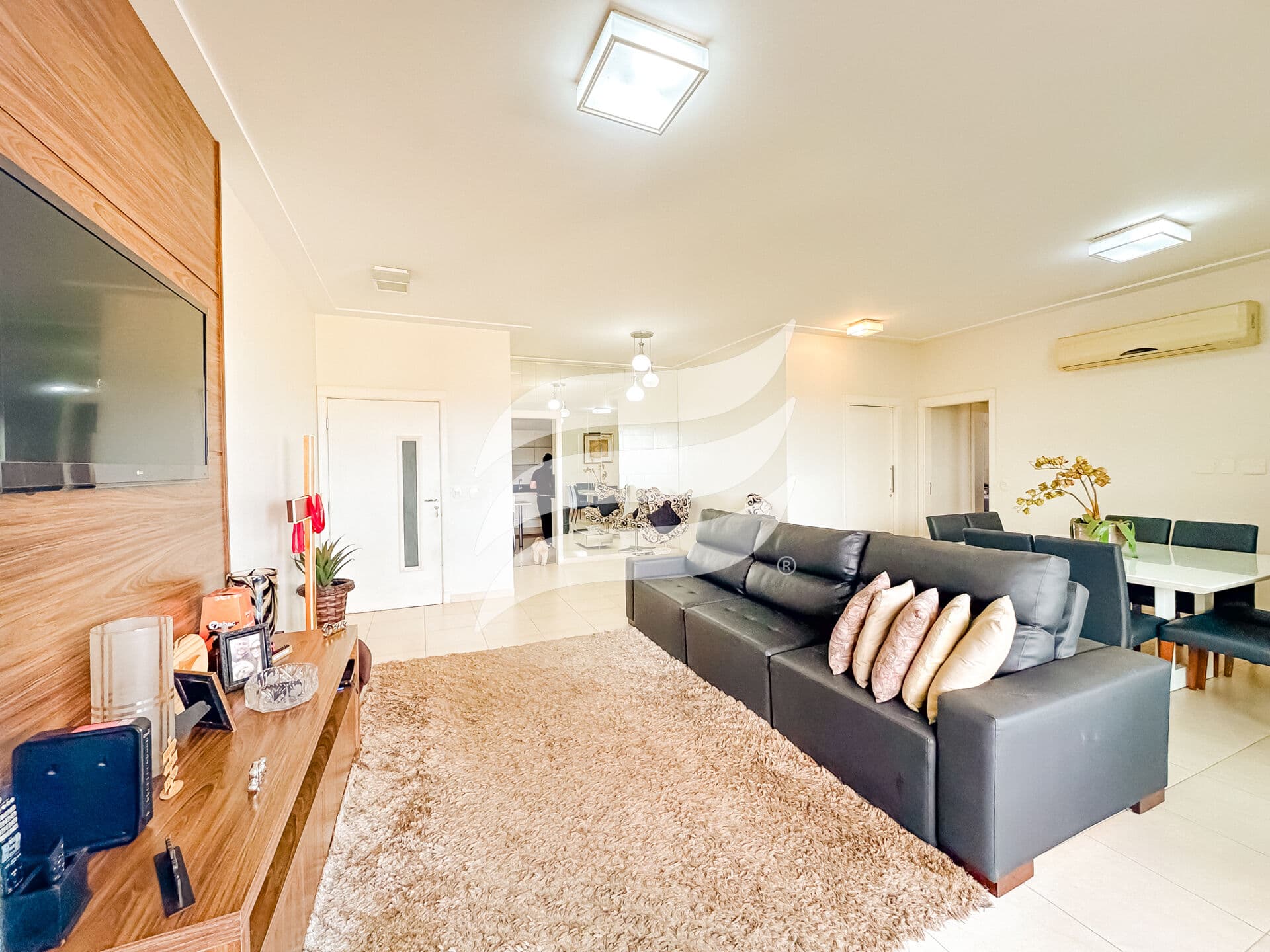 Apartamento 03 suítes à venda no bairro Vila São Paulo, Araçatuba/SP
