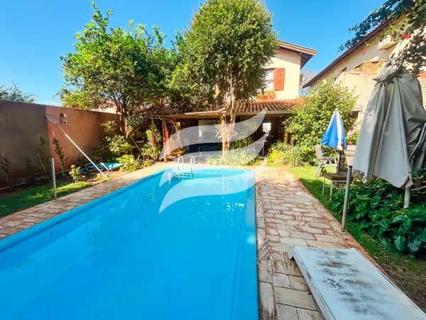 Casa 4 quartos à venda no bairro Jardim Sumaré em Araçatuba