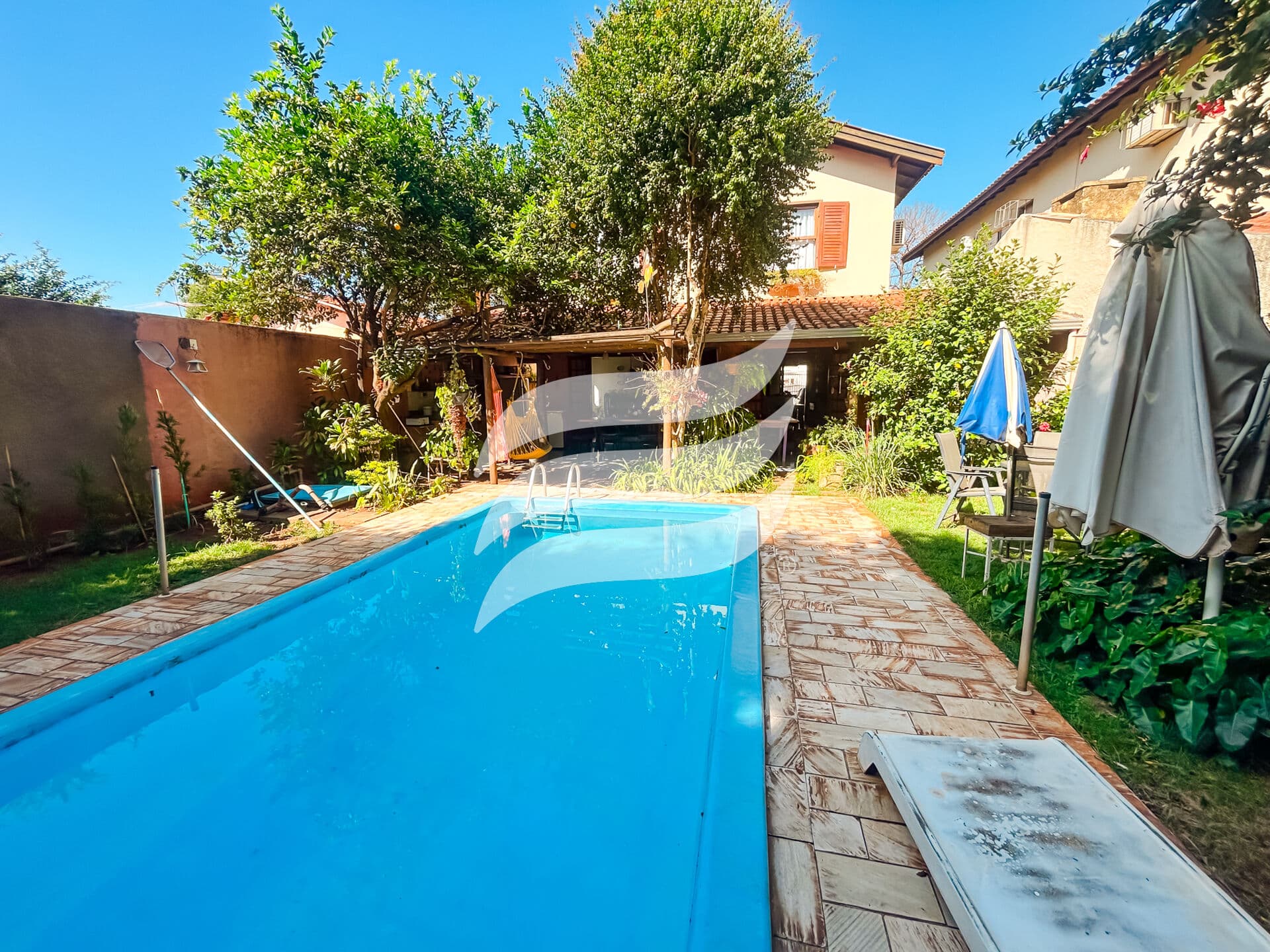 Casa 4 quartos à venda no bairro Jardim Sumaré em Araçatuba