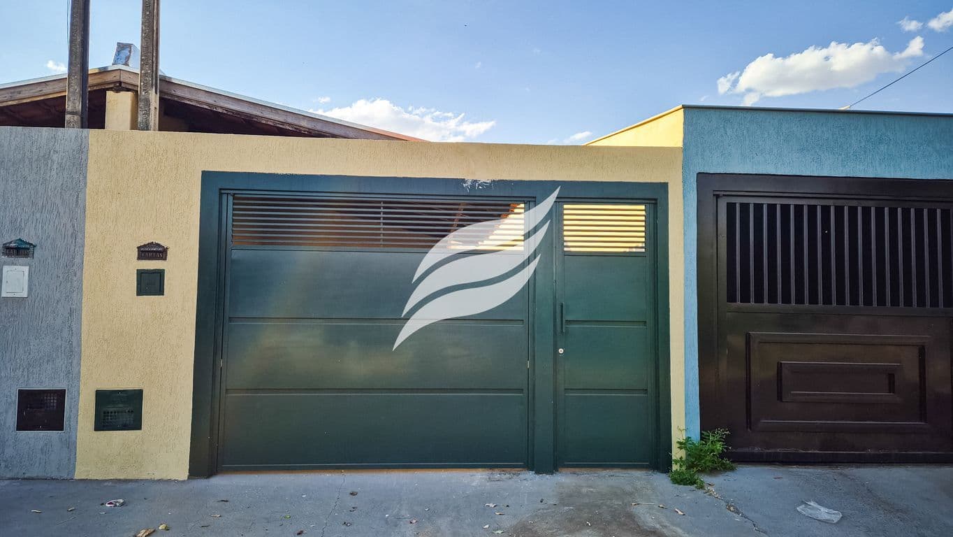 Casa 2 quartos à venda no bairro Jussara em Araçatuba