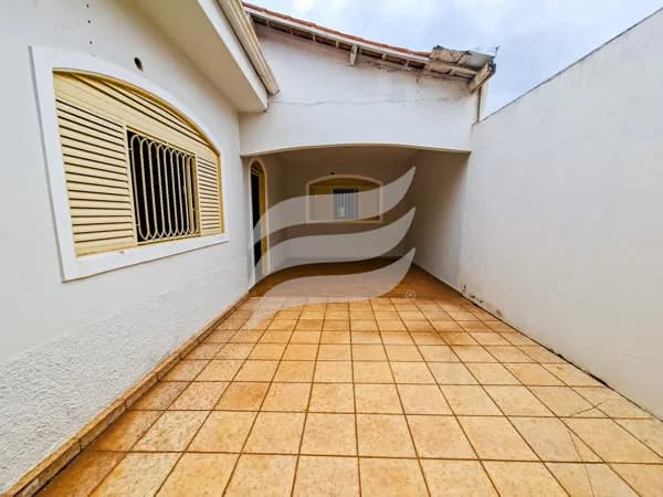 Casa ampla 03 suítes à venda no bairro São Joaquim, Araçatuba/SP