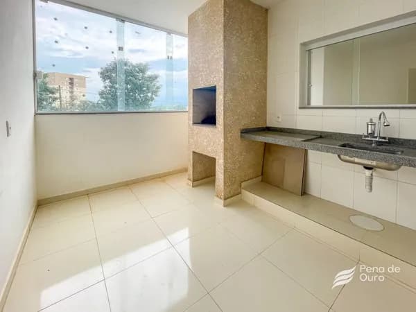 Apartamento 3 quartos à venda no Bairro Concórdia em Araçatuba