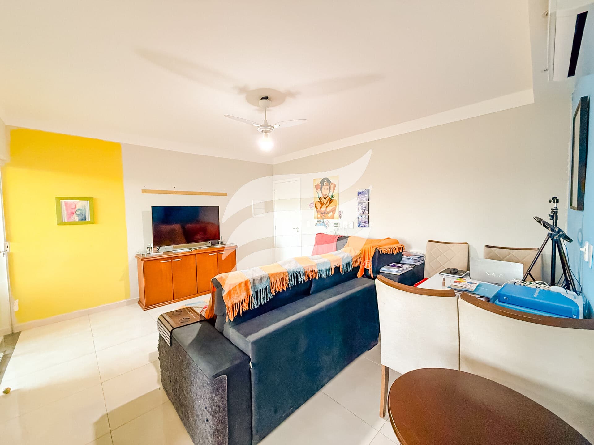 Apartamento 02 quartos à venda no bairro Concórdia IV, Araçatuba/SP