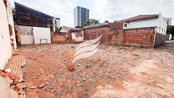 Terreno à venda no bairro Higienópolis