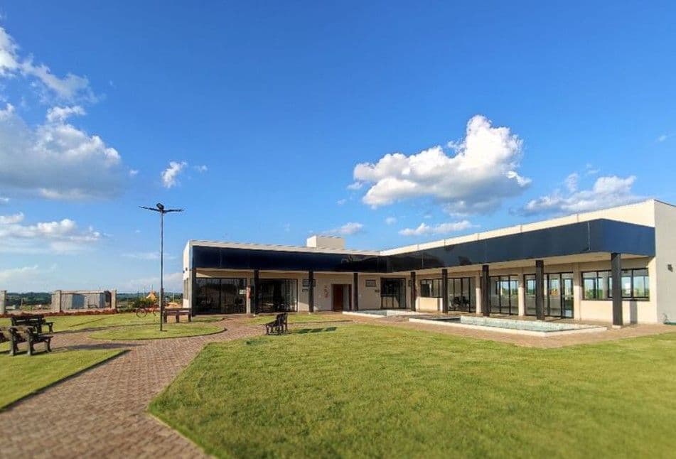 Lote de 287 m² à venda no Condomínio Vila Madalena em Araçatuba