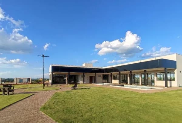 Lote de 287 m² à venda no Condomínio Vila Madalena em Araçatuba