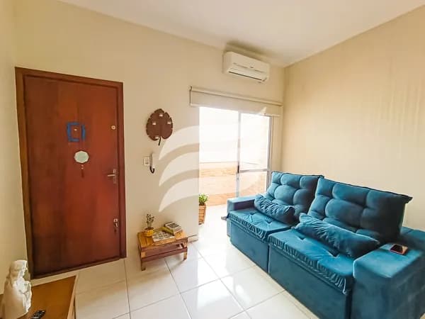 Apartamento 03 quartos à venda no bairro Umuarama, Araçatuba/SP