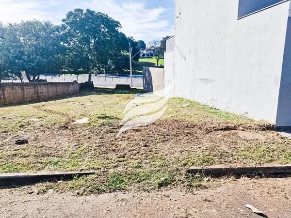 Lote de 360 m² à venda no Condomínio Residencial Delta Park em Araçatuba