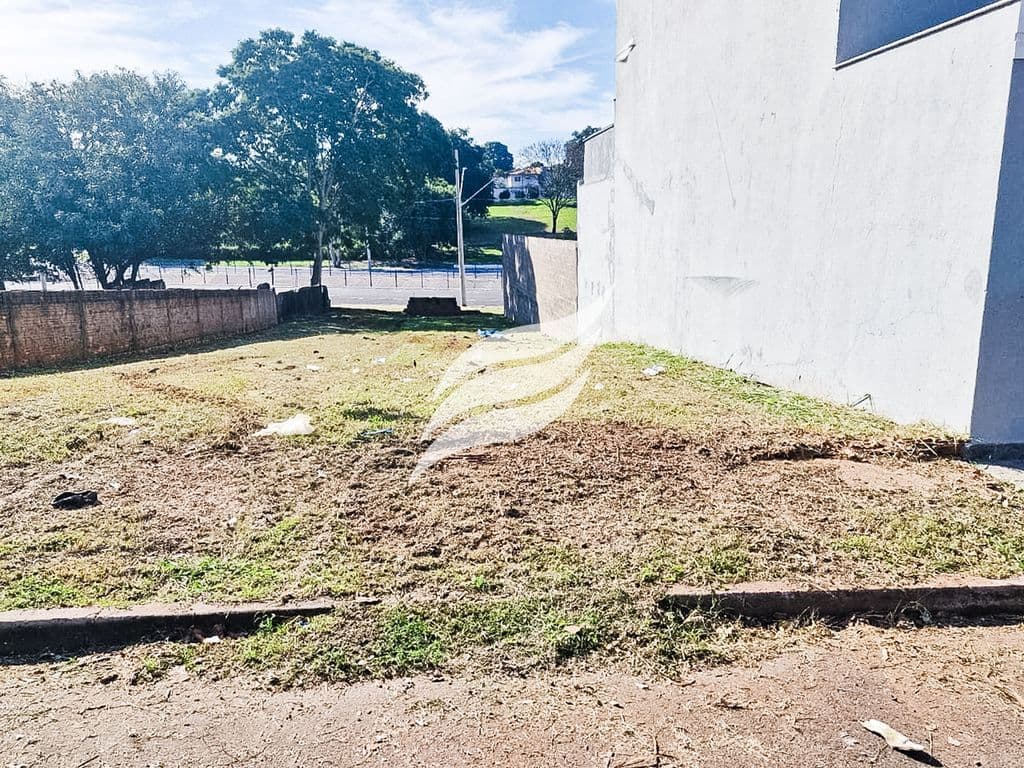 Lote de 360 m² à venda no Condomínio Residencial Delta Park em Araçatuba