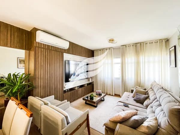 Apartamento 3 quartos à venda no Centro de Araçatuba