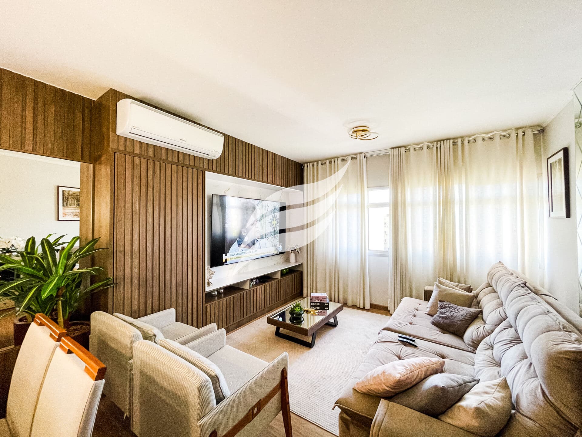 Apartamento 3 quartos à venda no Centro de Araçatuba