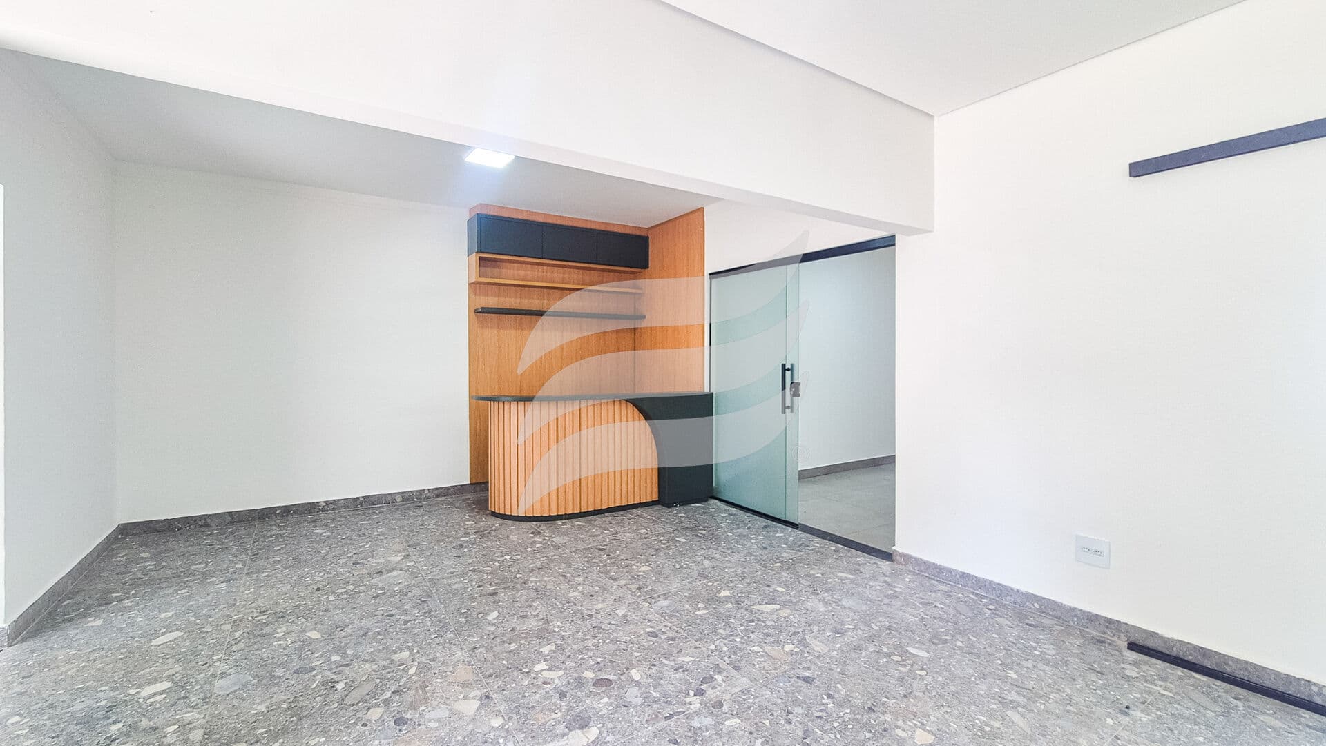 Ponto comercial à venda no Bairro das Bandeiras, Araçatuba/SP