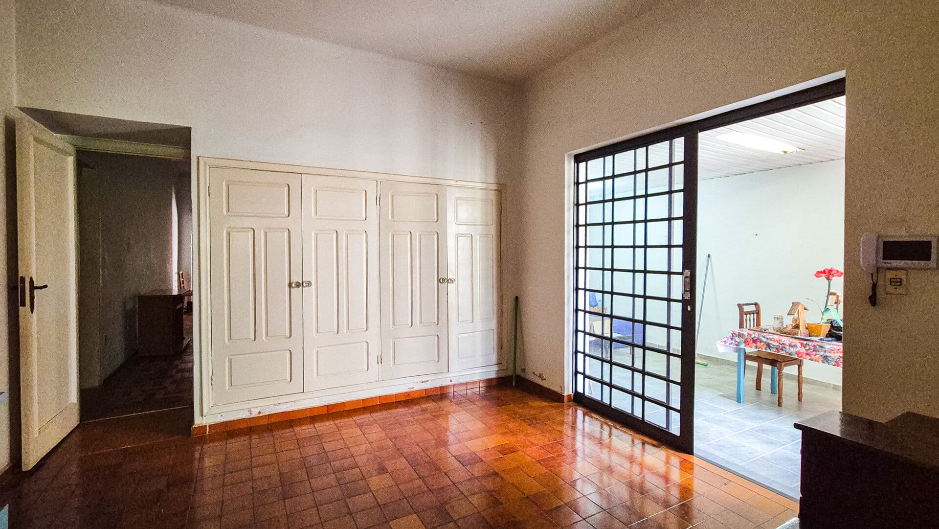 Casa 04 quartos à venda no bairro Vila Mendonça, Araçatuba/SP