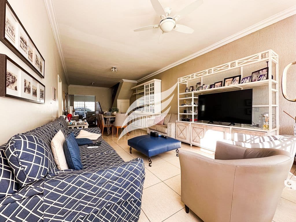 Casa 4 quartos à venda no bairro Vila Mendonça em Araçatuba