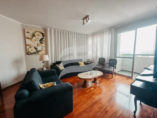 Apartamento no Vila Mendonça, Araçatuba/SP