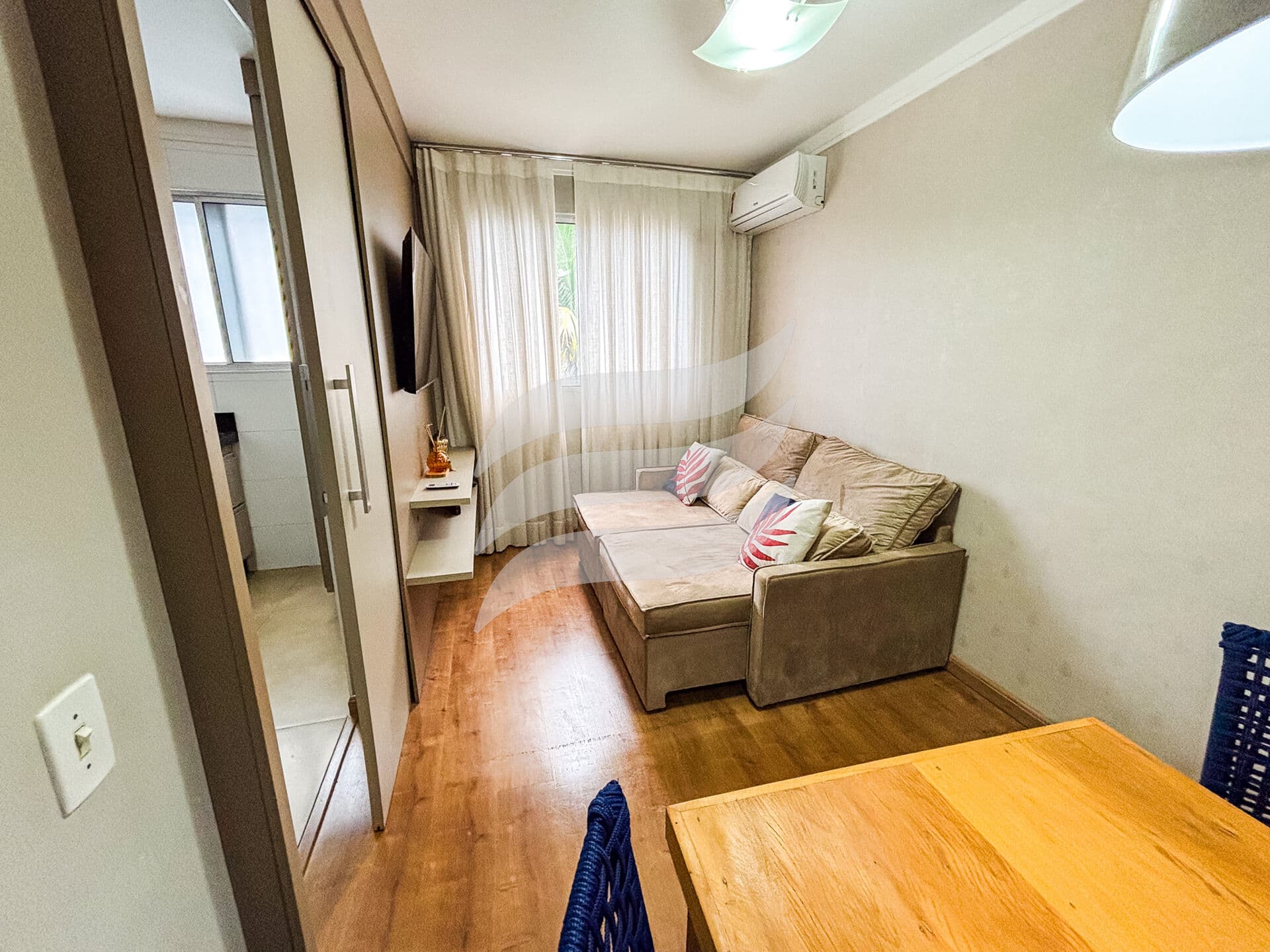 Apartamento 2 quartos à venda no bairro Jardim Paulista em Araçatuba