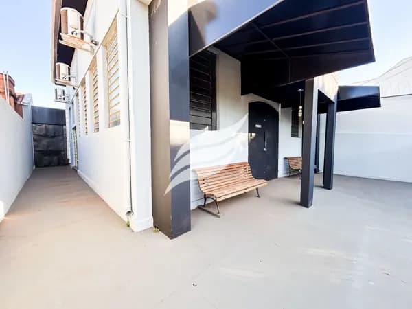 Salão comercial à venda no bairro Vila Nova em Araçatuba