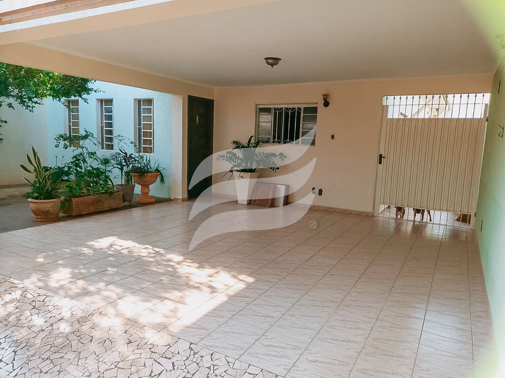 Casa no bairro Planalto, Araçatuba/SP