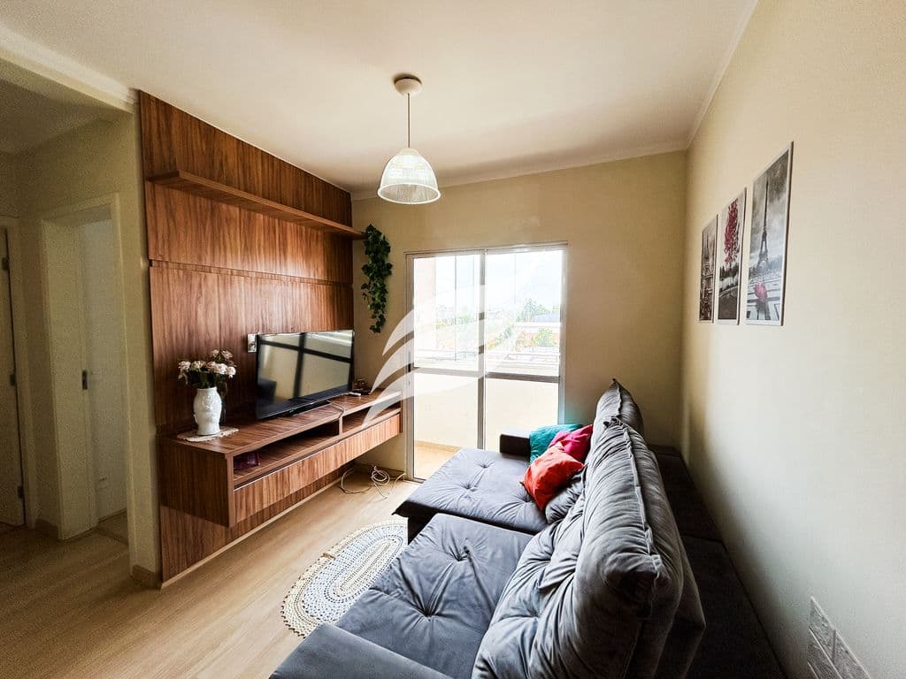 Apartamento 2 quartos à venda próximo à Av. Prestes Maia em Araçatuba