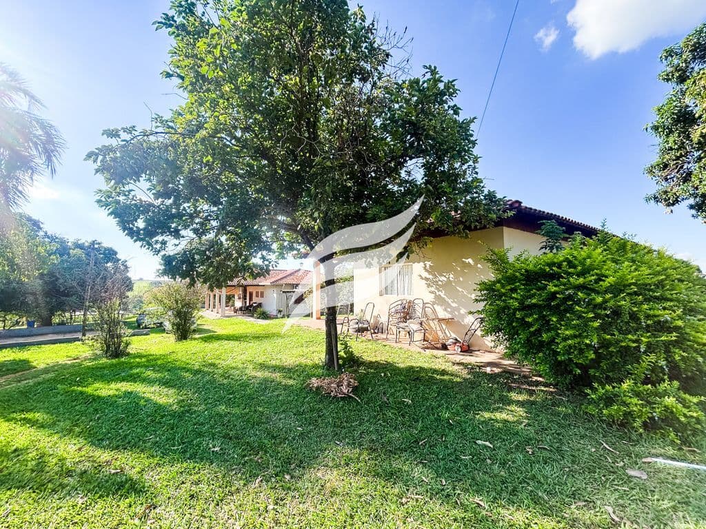 Área rural de 8 alqueires à venda em Araçatuba