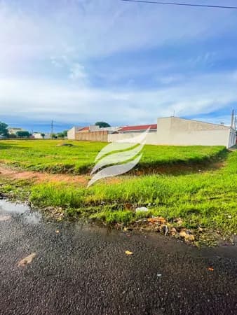 Terreno de 281 m² à venda no Bairro Concórdia 1, Araçatuba/SP