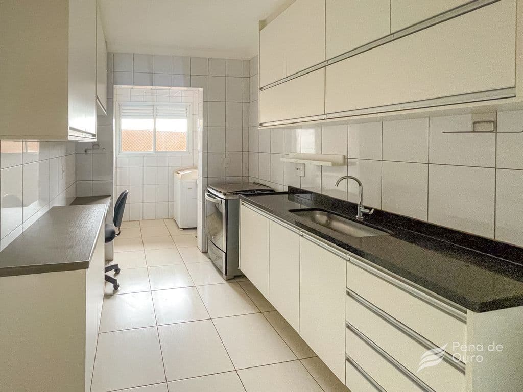 Apartamento 2 quartos à venda no Centro de Araçatuba