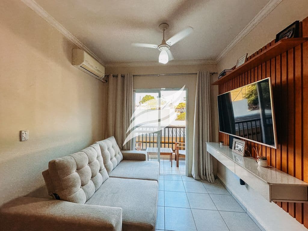 Apartamento 2 quartos à venda no bairro São Joaquim em Araçatuba