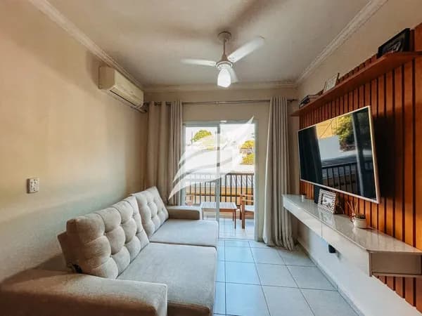 Apartamento 2 quartos à venda no bairro São Joaquim em Araçatuba