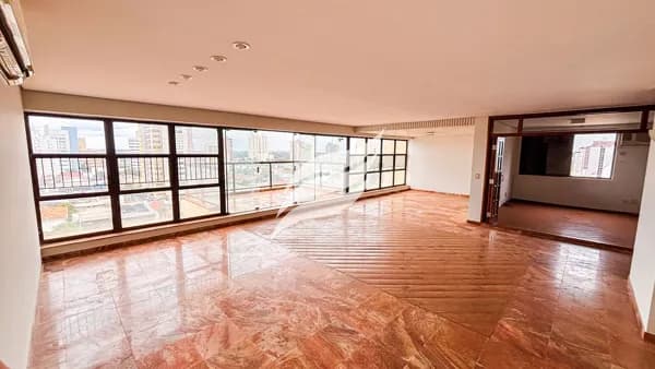 Apartamento 3 suítes à venda no Centro de Araçatuba