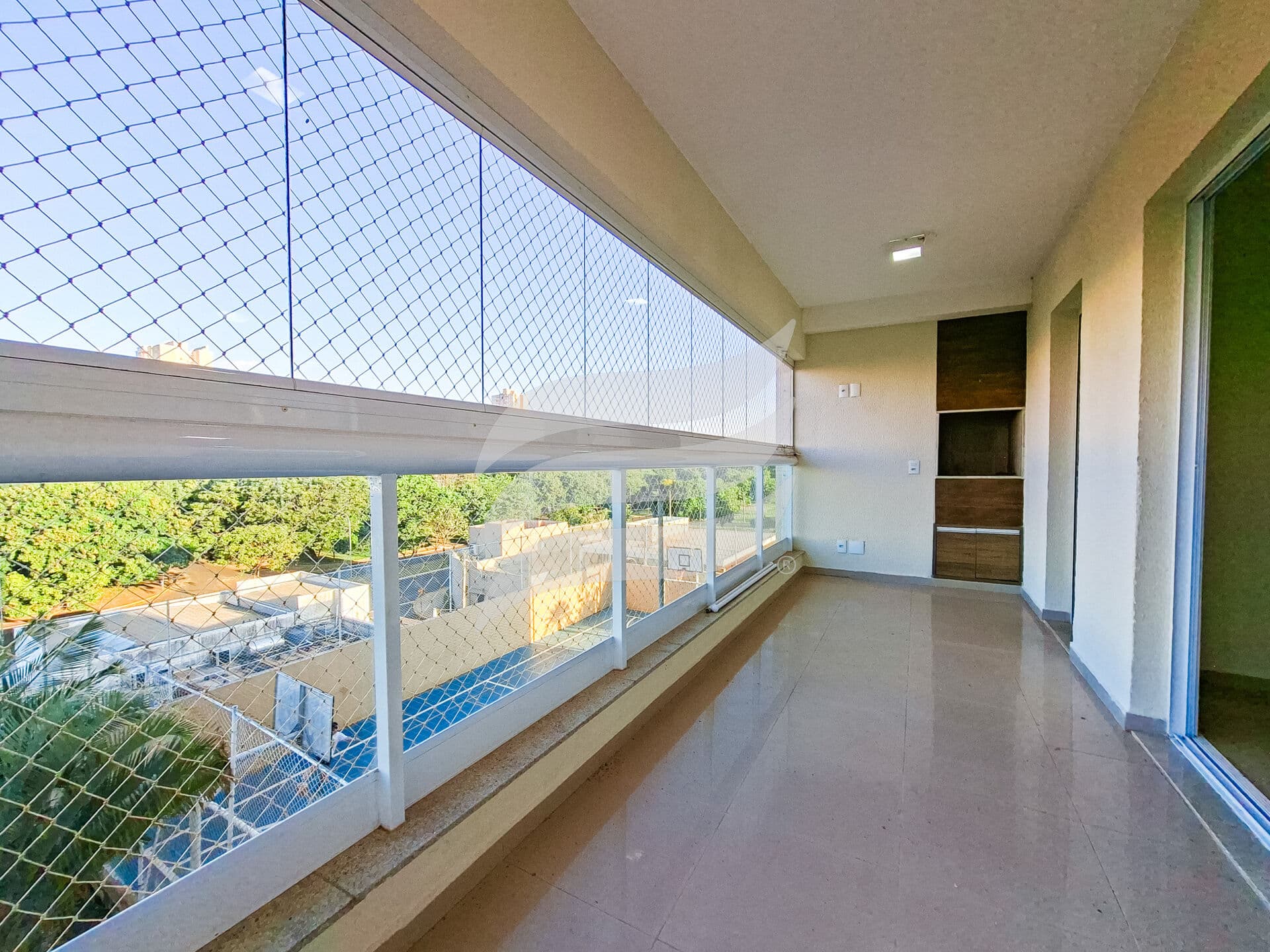 Apartamento 02 quartos à venda no bairro Saudade, Araçatuba/SP