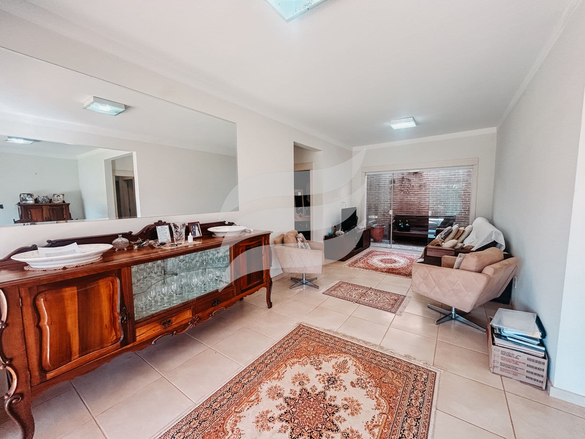 Casa no Jardim Nova Yorque, Araçatuba/SP