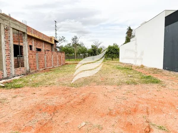 Lote de 225 m² à venda no Condomínio Costa Home em Araçatuba