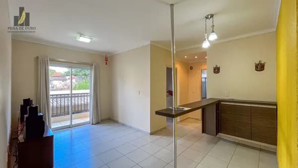 Apartamento 2 quartos à venda no bairro São Joaquim em Araçatuba