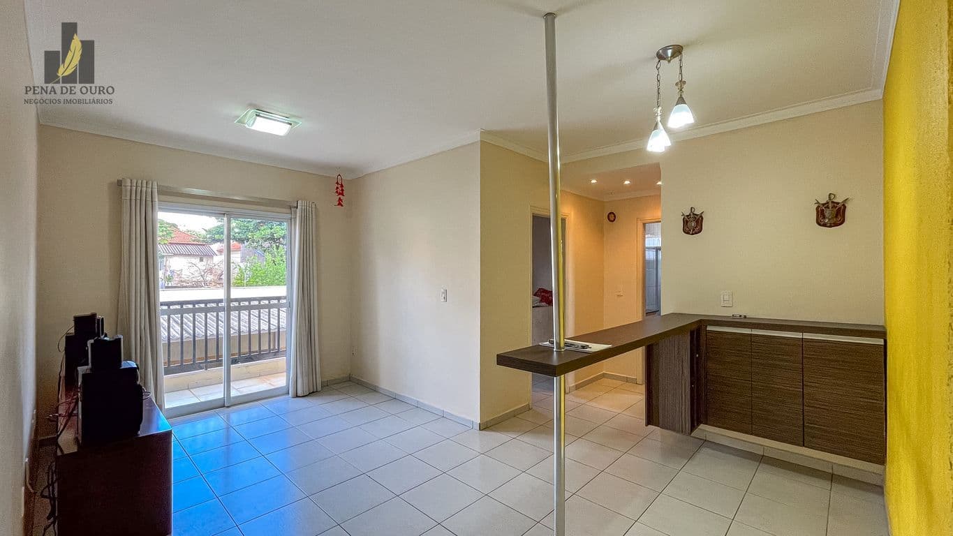 Apartamento 2 quartos à venda no bairro São Joaquim em Araçatuba
