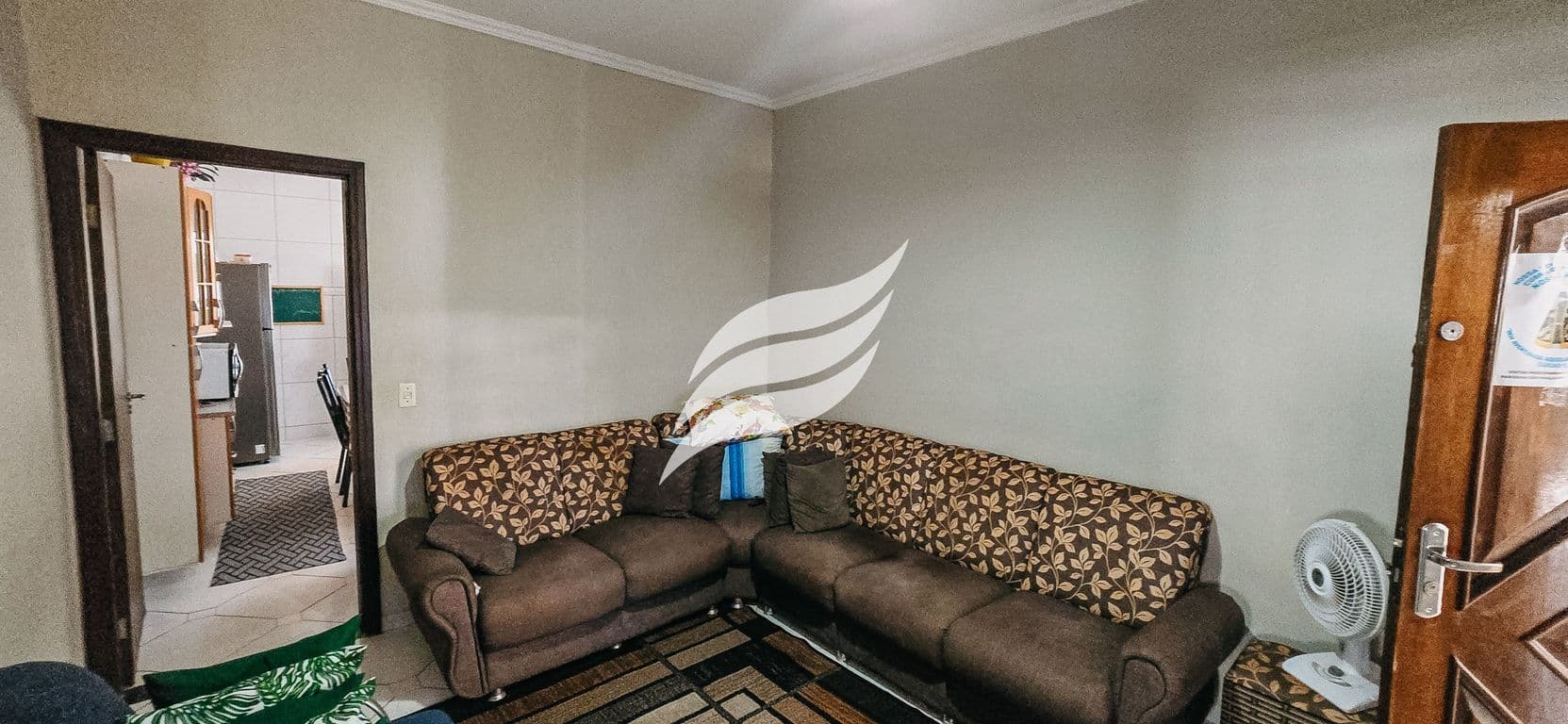 Casa 3 quartos à venda no bairro Planalto em Araçatuba