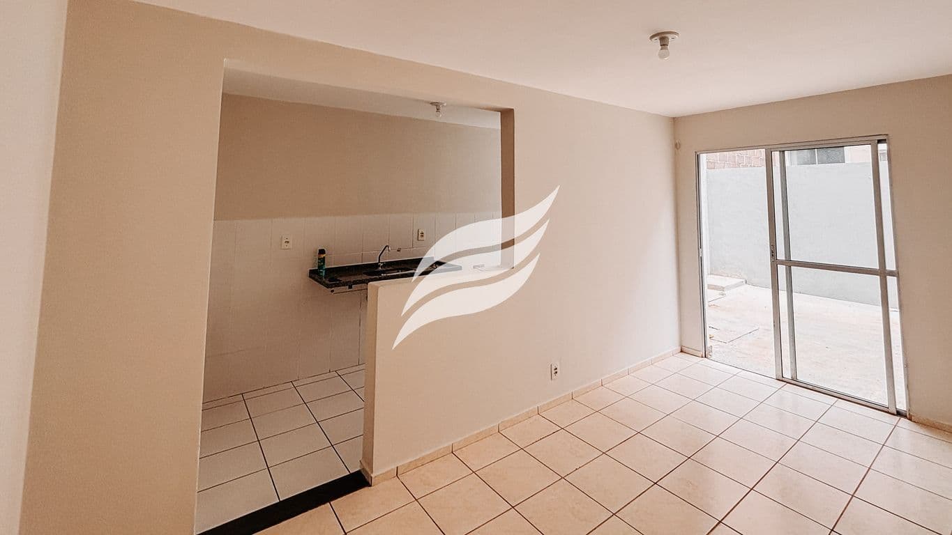 Apartamento 2 quartos à venda próximo à Av. Prestes Maia em Araçatuba