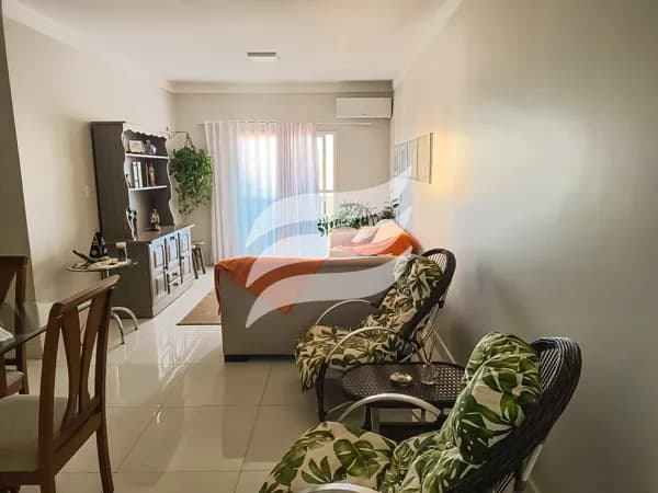 Apartamento 03 quartos à venda no bairro Vila Estádio, Araçatuba/SP