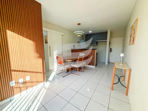 Apartamento 03 quartos à venda no bairro Vila Alba, Araçatuba/SP